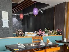 -野菌皇海景野生菌火锅(滨海大道店)