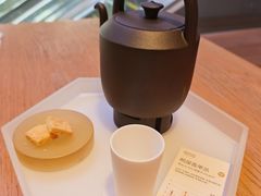 -tea'stone(平安金融中心店)