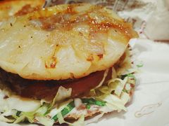 -The Habit Burger Grill 哈比特汉堡(爱琴海店)