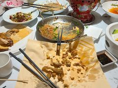 -关东小磨东北菜(漕河泾印象城店)