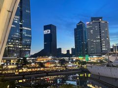 -润园四季椰子鸡火锅(海上世界店)