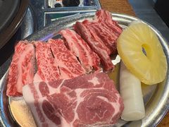 -济州爱肉堂(总店)