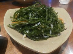 -亮亮面馆(经六路店)
