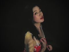 -明谷行馆·温泉