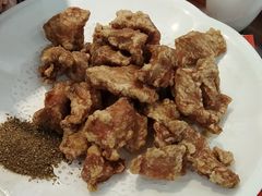 -惠宾饭庄(中山路店)