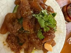 -義聚德·清真铜锅涮羊肉·烧烤(河东店)