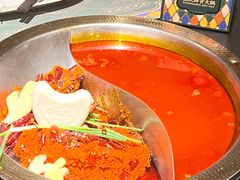 -廖掌柜·重庆鲜货火锅(上海首店)