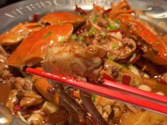 -胖哥俩肉蟹煲(宿迁宝龙广场店)