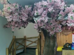 -缘福乡村铁锅炖民宿(八达岭店)