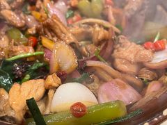 -胡须佬鸡煲四季火锅(龙珠大道店)