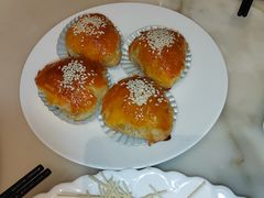 -顺德美的万豪酒店-万豪中餐厅