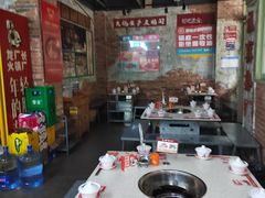-龙厂长老火锅(抚琴店)