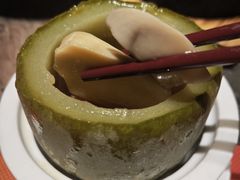 -若蘭慈·无国界素食料理(欢乐海岸店)