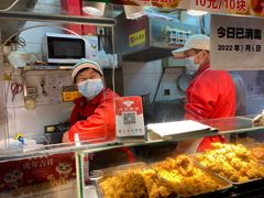 -味味香(团结湖店)