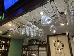 -LUCCA卢卡西班牙海鲜饭(远洋广场店)