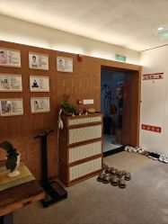 -阿南达·瑜伽普拉提·疗愈中心GZS