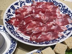 -东镇老火锅(长春路首店)