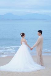 点击看大图 -金夫人婚纱摄影(华南店)