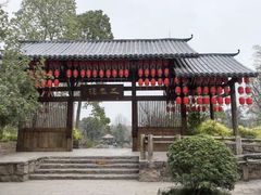 -五凤溪古镇