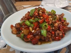 -樟树底(胜利河美食街店)