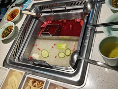 -野妹火锅(龙岗店)