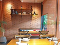 -味莊餐厅(康庄南街店)