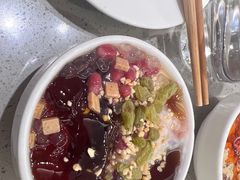 -海底捞火锅(旭辉MALL店)