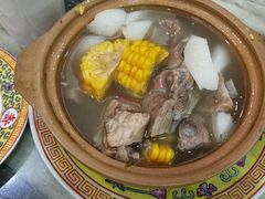 -砂锅居(西四店)