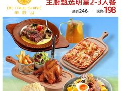 -万达广场(万州店)