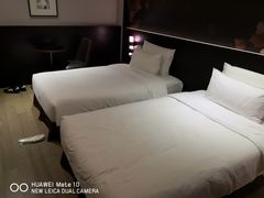 -广州珠江新城木莲庄酒店(暨南大学店)