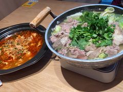 -川堂风·跷脚牛肉·乐山爆炒(宝山日月光店)