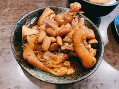 -古代饭堂(冠亚店)