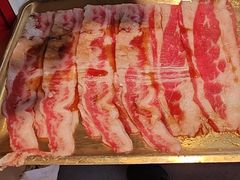 -韩一品韩国料理(柏庐南路店)