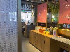 -鲜潭蒸汽石锅鱼(五道口购物中心店)