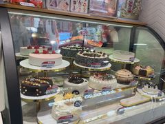 -DQ·蛋糕·冰淇淋(虹口龙之梦店)