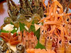 -初花·日本料理