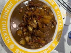 -金柱大盘鸡(和田二街店)