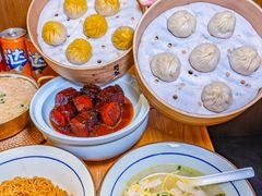 -南小蟹手工點心(三里屯店)