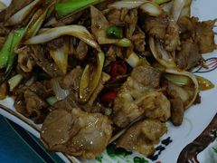 -东北菜铁锅炖(义乌街店)