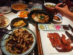 -茄子恰恰·新云南小炒(金池购物中心店)