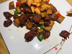 -東舍食唐精品陕菜馆