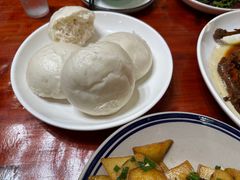 -芦茨金富饭庄·25年老字号·专做稻草鸡