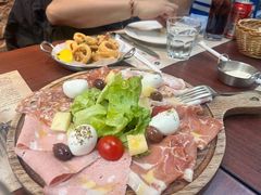 -Bella Napoli(南汇路店)