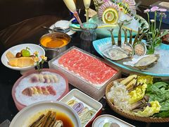 -揽季锅物会·海鲜姿造(三坊七巷店)