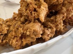 风味炸鸡架-余丞记川渝面馆(云峰店)