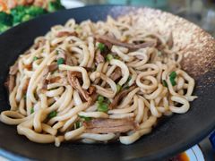 -沙龙酒家
