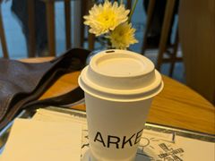 -ARKET CAFÉ(三里屯太古里店)