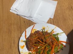 -韩麦大冷面(桂花街直营店)