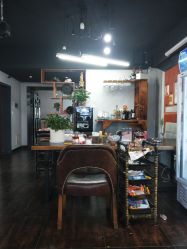 -迪罗造型•潮色接发