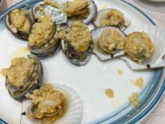 -捕渔人家海鲜私房菜(仙螺岛店)